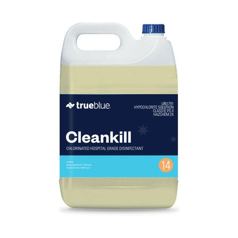 CLEANKILL 5LT