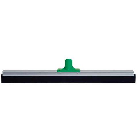 F/SQUEEGEE ALUM/NEO 600mm GREEN