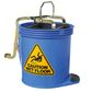 CONTRACTOR 15L ROLLER WRINGER BUCKET