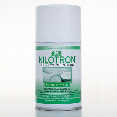 Nilotron clearance