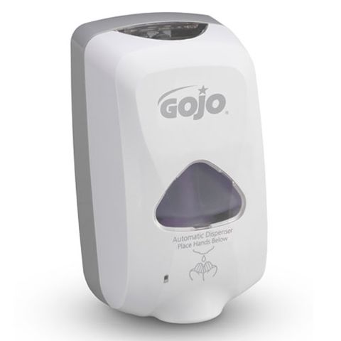 GOJO TFX TOUCH-FREE DISPENSER