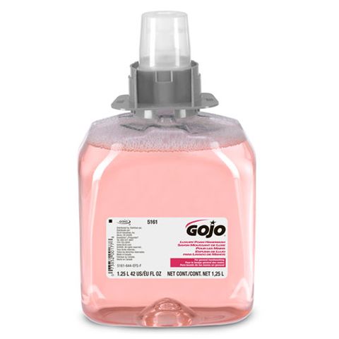 GOJO LUXURY FOAM HANDWASH REFILL