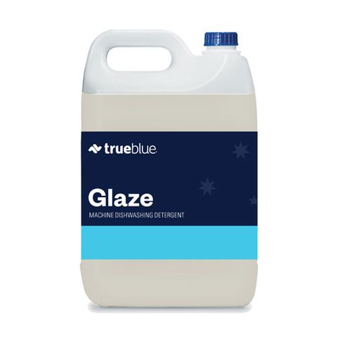 GLAZE 5LTR