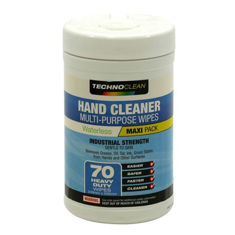 HAND CLEANER