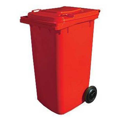 SULO WHEELIE BINS