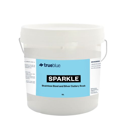 SPARKLE - TBC Distribution