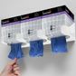 BASTION PROGENICS GLOVE DISPENSER WALL BRACKET