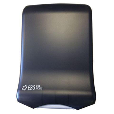 ESG HIGH CAPACITY MULTIFOLD TOWEL DISPENSER