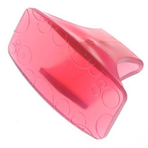 ULTRA AIR BOWL CLIP RED CLOVER