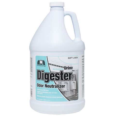 SUPER N DIGESTER SOFT LINEN 3.7L