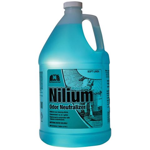 NILIUM SOFT LINEN FRAG 3.7L