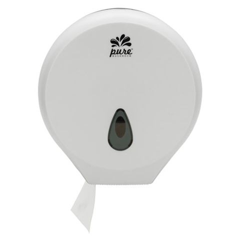 THE COLLECTIVE AUSTRALASIA PREMIUM JUMBO TOILET ROLL - TBC Distribution