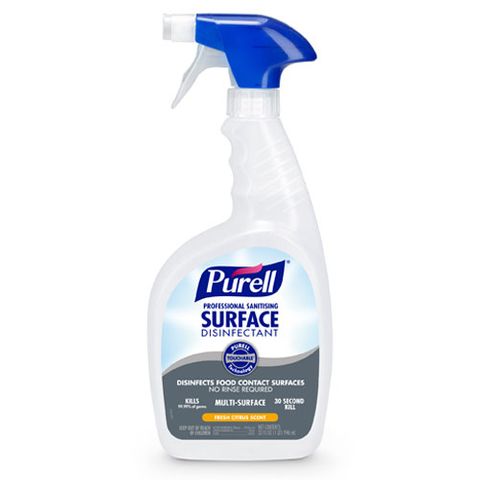 Purell professional deals surface disinfectant wipes