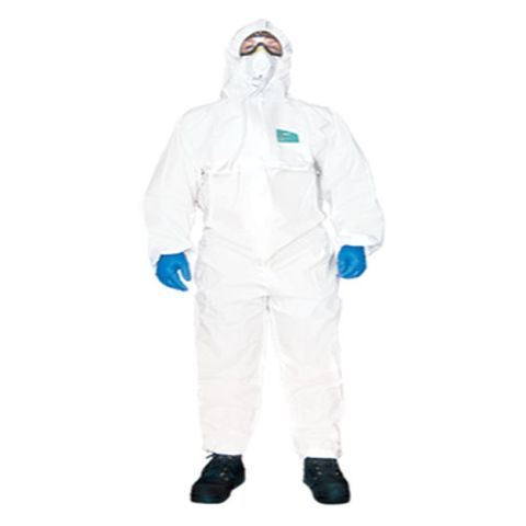 SMS COVERALL