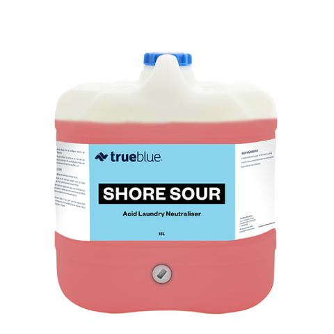 SHORE SOUR