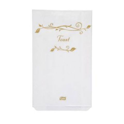 BOTANICAL TOAST BAGS