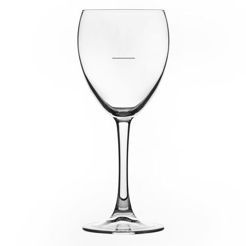 310mL ATLAS GOBLET WITH PLIMSOLL (24)