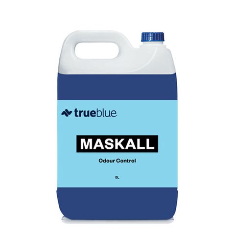 MASKALL