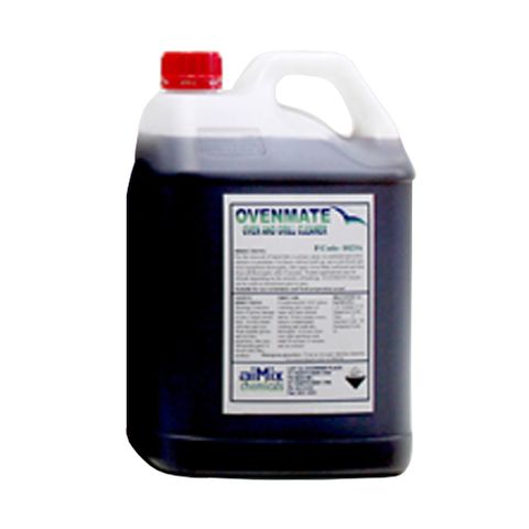 OVENMATE 15L H/D OVEN & GRILL CLEANER