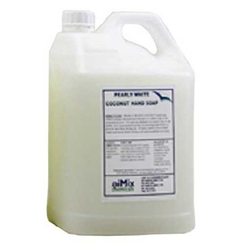 COCONUT HAND CLEANER 5ltr