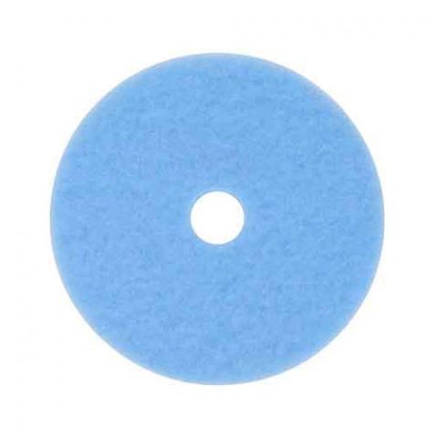 FLOOR PAD - BLUE