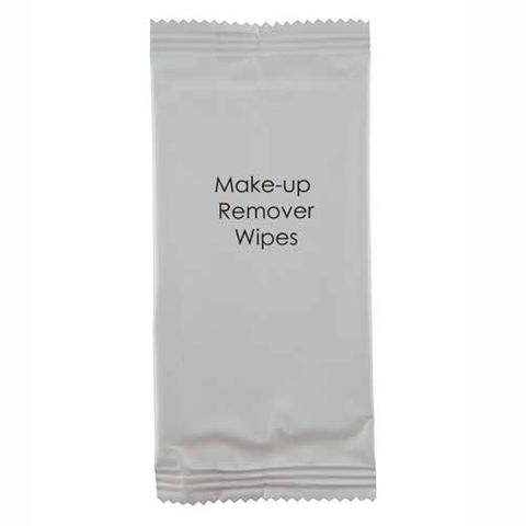 MAKE-UP REMOVAL WIPES