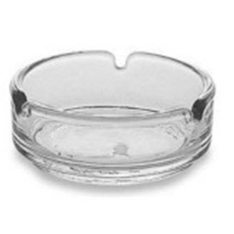 GLASS ASHTRAY