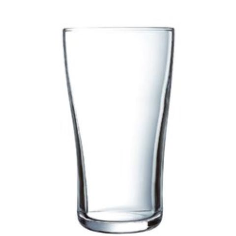 ULTIMATE BEER GLASS 425ML