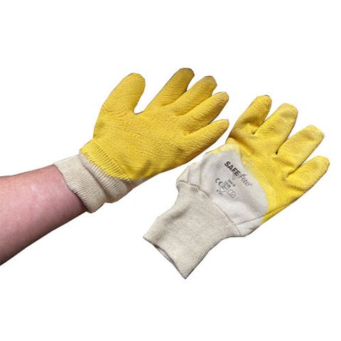 GRIPPER GLOVES