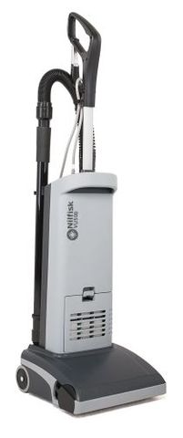 NIFISK VU500 UPRIGHT VACUUM