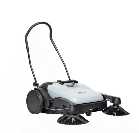 NILFISK SW250 MANUAL SWEEPER