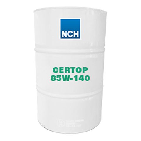 CERTOP 85W-140