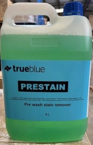 PRESTAIN