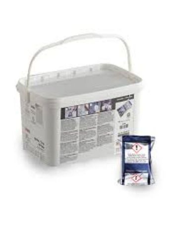 RATIONAL ICOMBI RINSE TAB