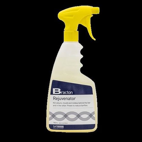BRACTON REJUVENATOR