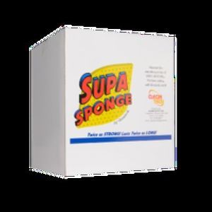 SUPA SPONGE