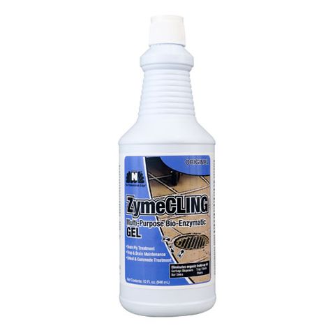 ZYMECLING MULTI-PURPOSE BIO-ENZYMATIC GEL