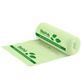 BIN LINER BIOPLASTIC BAGS
