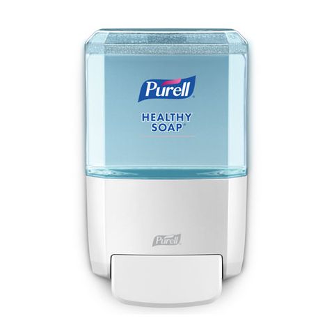 PURELL PUSH-STYLE ES4 SOAP DISPENSER