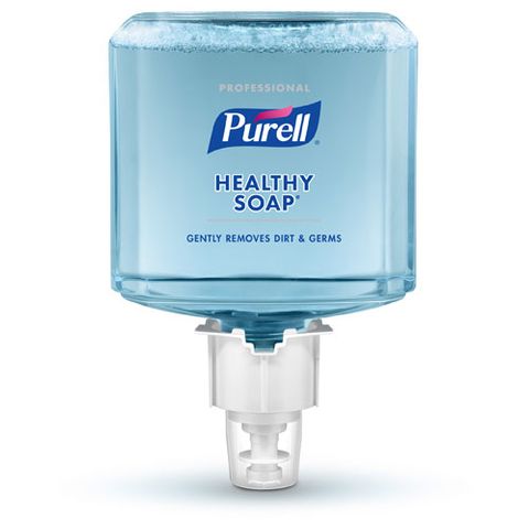 PURELL PROFESSIONAL HEALTHY SOAP FRESH SCENT FOAM (ES4)