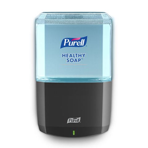 PURELL TOUCH-FREE ES8 SOAP DISPENSER