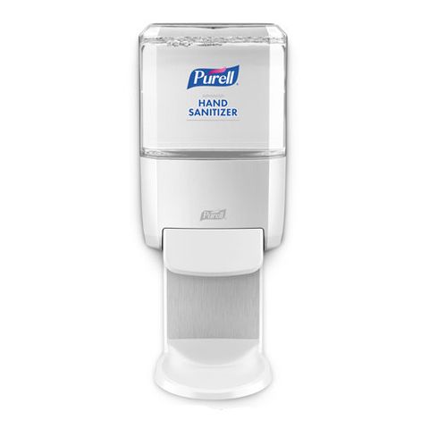 PURELL PUSH-STYLE ES4 DISPENSER