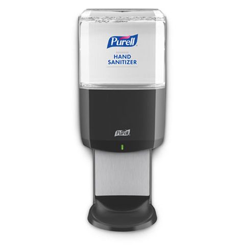 PURELL TOUCH-FREE ES8 SANITISER DISPENSER