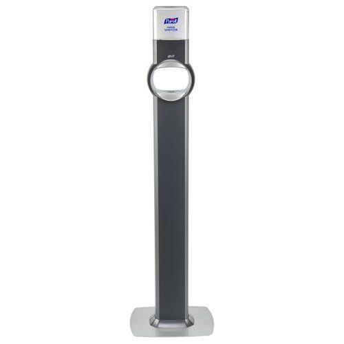PURELL FS8 TOUCH FREE FLOOR STAND DISPENSER TBC Distribution