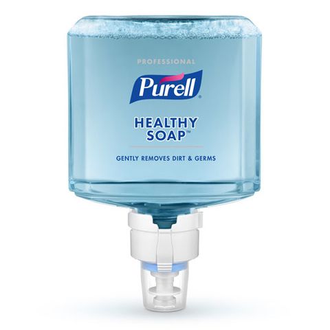 PURELL PROFESSIONAL HEALTHY SOAP FRESH SCENT FOAM (ES8)