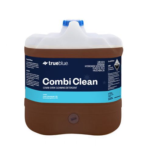 COMBI CLEAN