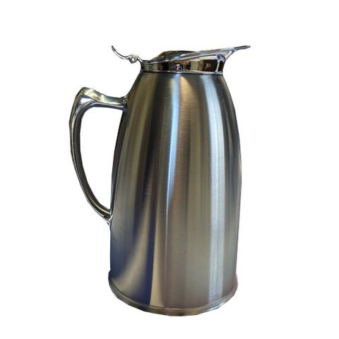 INSULATED BEVERAGE SERVER