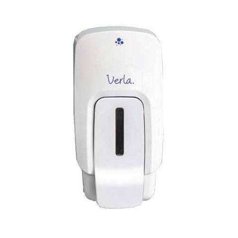 VERLA 1L WHITE DISPENSER