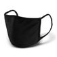 ARMOUR COTTON REUSABLE FACE MASK - BLACK