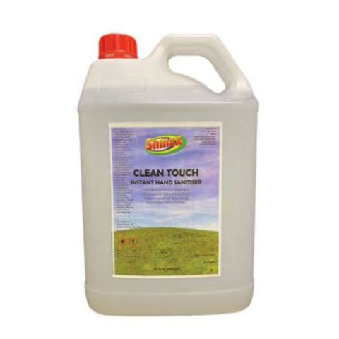 CLEAN TOUCH HAND SANITISER 20ltr